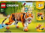 LEGO® Creator 3-in1 - Majestic Tiger (31129) LEGO