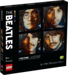 LEGO The Beatles (31198) LEGO