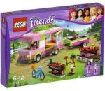 LEGO® Friends - Adventure Camper (3184) LEGO