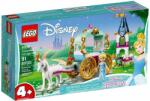 LEGO® Disney Princess™ - Cinderella's Carriage Ride (41159) LEGO