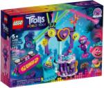 LEGO Trolls World Tour Techno Reef Dance Party (41250) LEGO