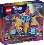 LEGO Trolls - Volcano Rock City Concert (41254) LEGO