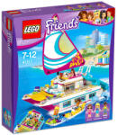 LEGO® Friends - Sunshine Catamaran (41317) LEGO