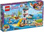 LEGO® Friends - Lighthouse Rescue Center (41380) LEGO