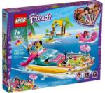 LEGO® Friends Party Boat (41433) LEGO