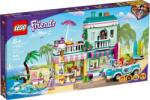 LEGO® Friends - Surfer Beachfront (41693) LEGO