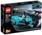LEGO Technic - Drag Racer (42050) LEGO