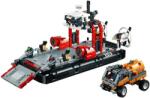 LEGO Technic - Hovercraft (42076) LEGO