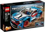 LEGO Technic - Rally Car (42077) LEGO