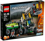 LEGO® Technic - Forest Machine (42080) LEGO