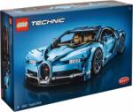 LEGO® Technic - Bugatti Chiron (42083) LEGO