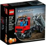 LEGO Technic - Hook Loader (42084) LEGO