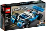 LEGO® Technic - Police Pursuit (42091) LEGO