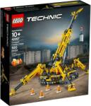 LEGO® Technic - Compact Crawler Crane (42097) LEGO