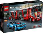 LEGO Technic - Car Transporter (42098) LEGO