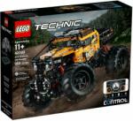 LEGO® Technic - 4×4 X-treme Off-Roader (42099) LEGO