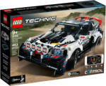 LEGO® Technic - App-Controlled Top Gear Rally Car (42109) LEGO