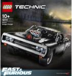 LEGO Technic - Dom's Dodge Charger (42111) LEGO