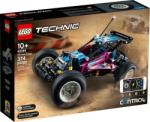 LEGO® Technic - Off-Road Buggy (42124) LEGO