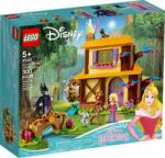 LEGO Disney Princess - Aurora's Forest Cottage (43188) LEGO