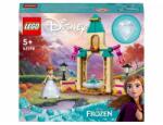 LEGO® Disney™ Frozen - Anna's Castle Courtyard (43198) LEGO