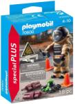 Playmobil Agent Operatiuni Speciale (70600)