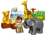 LEGO® DUPLO® - Baby Zoo (4962) LEGO