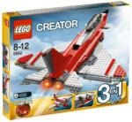 LEGO Creator - Sonic Boom (5892) LEGO