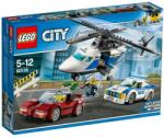 LEGO® City - High-speed Chase (60138) LEGO
