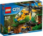 LEGO® City - Jungle Cargo Helicopter (60158) LEGO