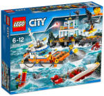 LEGO City - Coast Guard Headquarters (60167) LEGO
