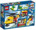LEGO® City - Ambulance Helicopter (60179) LEGO