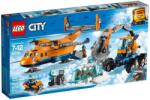 LEGO City - Arctic Supply Plane (60196) LEGO