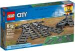 LEGO City - Switch Tracks (60238) LEGO