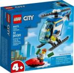 LEGO® City - Police Helicopter (60275) LEGO