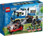 LEGO® City - Police Prisoner Transport (60276) LEGO