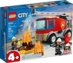 LEGO® City - Fire Ladder Truck (60280) LEGO
