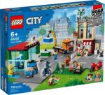 LEGO City - Town Center (60292) LEGO