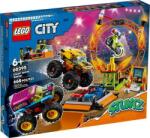 LEGO® City - Stunt Show Arena (60295) LEGO