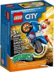 LEGO® City Stuntz - Rocket Stunt Bike (60298) LEGO