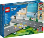 LEGO City - Town Road Plates (60304) LEGO