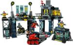 LEGO® Super Heroes - The Batcave (6860) LEGO