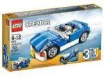 LEGO® Creator - Blue Roadster (6913) LEGO