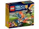 LEGO Nexo Knights - Knighton Battle Blaster (70310) LEGO