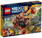 LEGO® Nexo Knights - Moltor's Lava Smasher (70313) LEGO