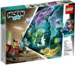 LEGO® Hidden Side - J.B.'s Ghost Lab (70418) LEGO