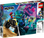 LEGO® Hidden Side - Jack's Beach Buggy (70428) LEGO