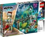 LEGO Hidden Side - Newbury Abandoned Prison (70435) LEGO