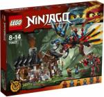 LEGO® NINJAGO® - Dragon's Forge (70627) LEGO