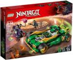 LEGO Ninjago - Nightcrawler (70641) LEGO